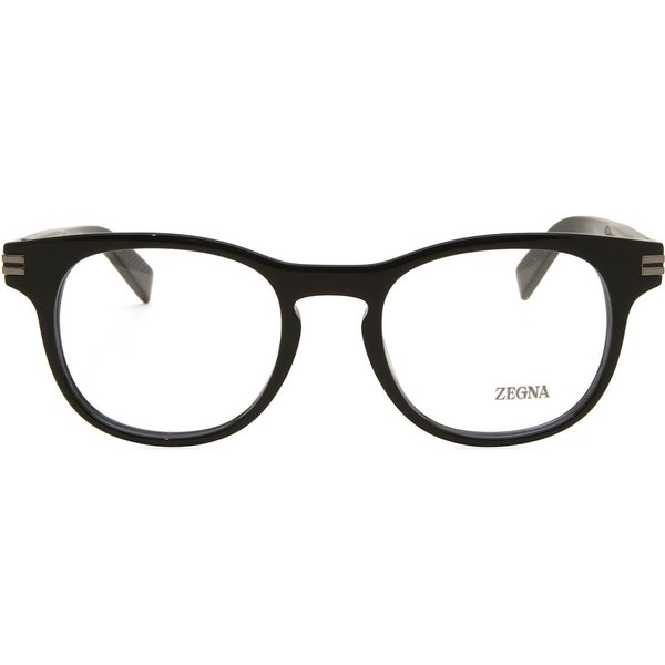 Zegna EZ5268 001 サングラス - 男性用 - 黒