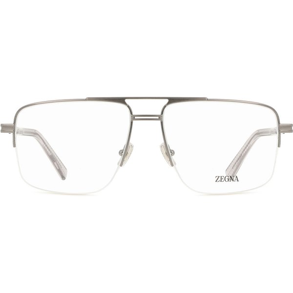 Zegna EZ5274 013 サングラス - 男性用 - Gunmetal