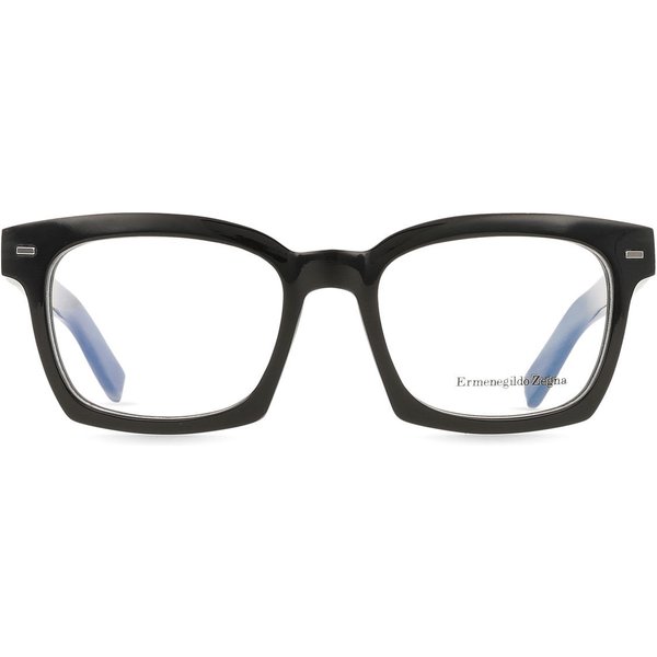 Zegna ZC5015 061 サングラス - 男性用 - 茶色
