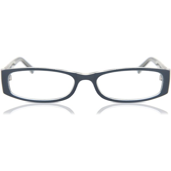 Montana Readers RD3 RD3C Women’s Eyeglasses Blue Size +1.50 - Blue Light Block Available