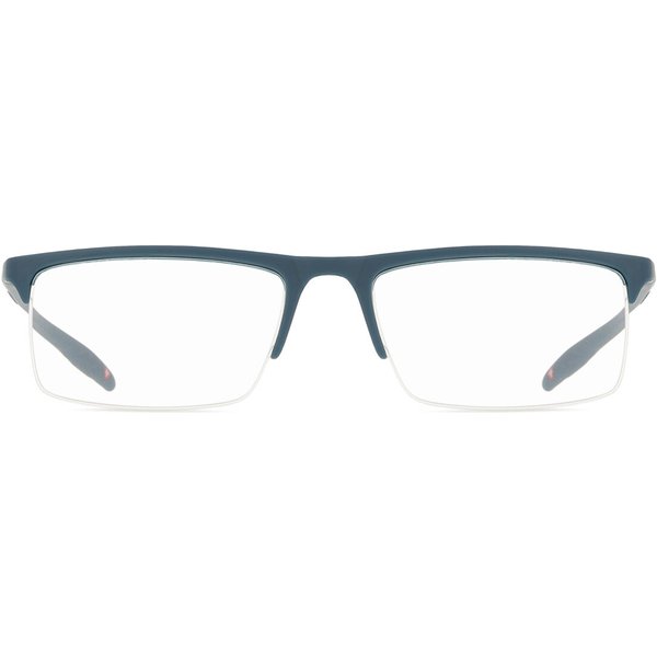 Montana Readers MR81 MR81A Men's Eyeglasses Blue Size +1.00 - Blue Light Block Available