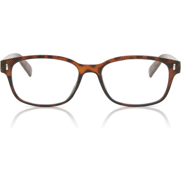 Montana Readers MR88 MR88A Men's Eyeglasses Tortoiseshell Size +1.00 - Blue Light Block Available