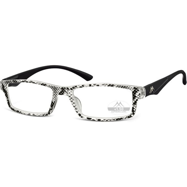Montana Readers MR94 MR94 サングラス - 女性用 - 白