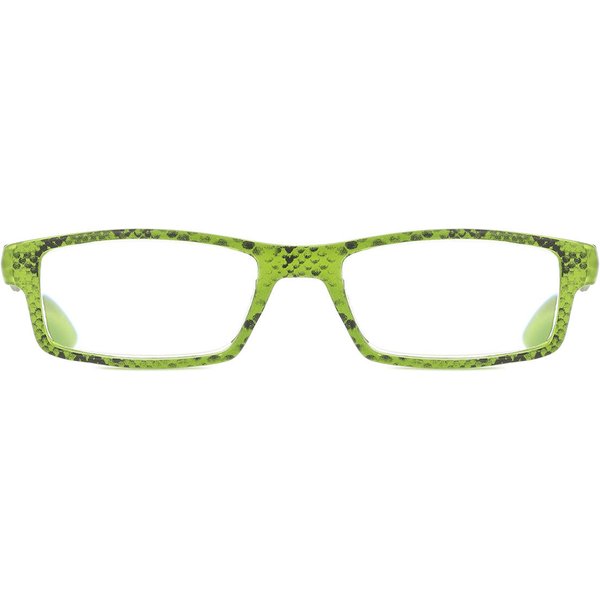 Montana Readers MR94 MR94D Women’s Eyeglasses Green Size +1.50 - Blue Light Block Available