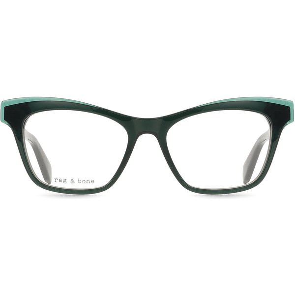 Rag & Bone RNB3035 3U5 サングラス - 女性用 - 緑