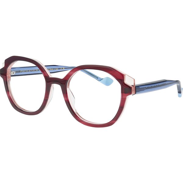 Face a Face Chroma 1 4060 Women’s Eyeglasses Tortoiseshell Size 50 - Blue Light Block Available