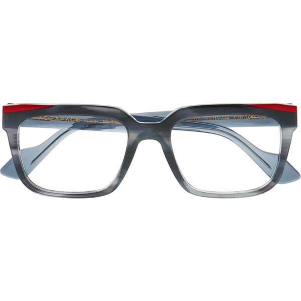 Face a Face Carar 2 7041 サングラス - 女性用 - 灰色