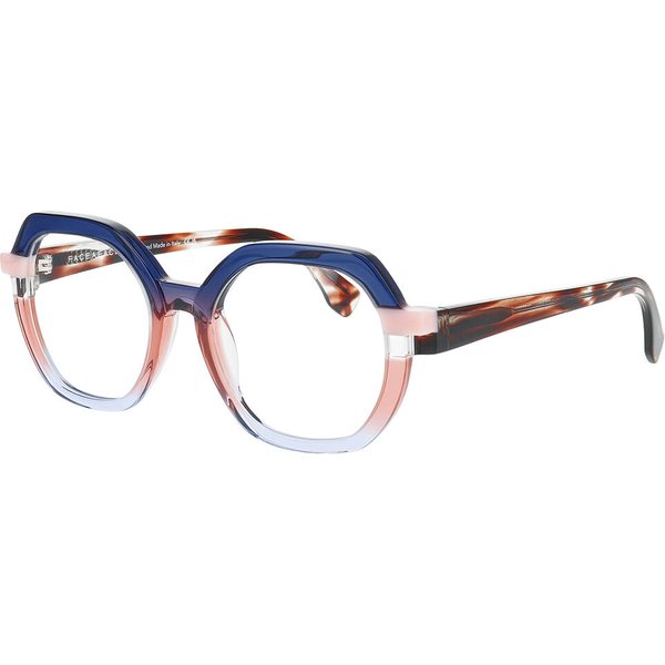 Face a Face Futur 2 4592 Women’s Eyeglasses Blue Size 52 - Blue Light Block Available