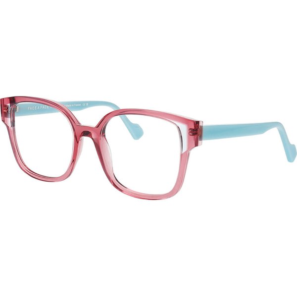 Face a Face Didot 2 5029 サングラス - 女性用 - Purple