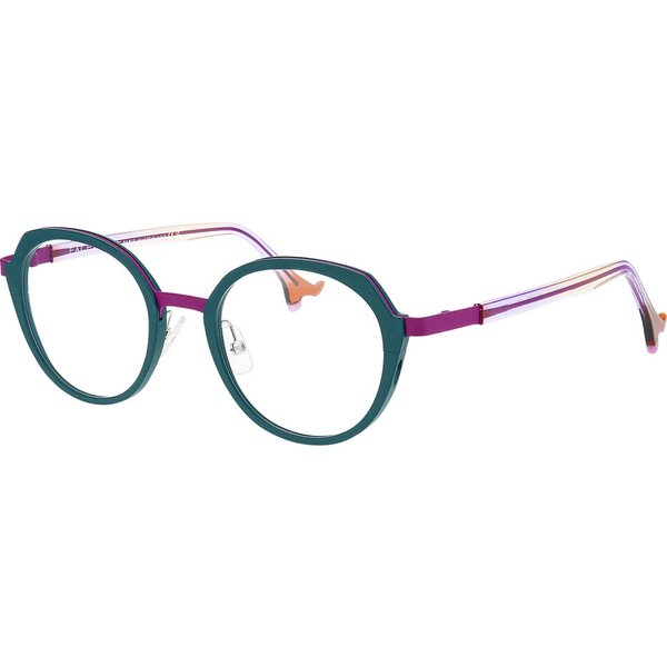 Face a Face Bocca Sydney 3 9073 サングラス - 女性用 - 緑