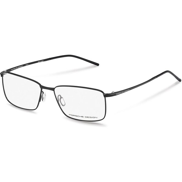 Porsche Design P8364 A サングラス - 男性用 - 黒