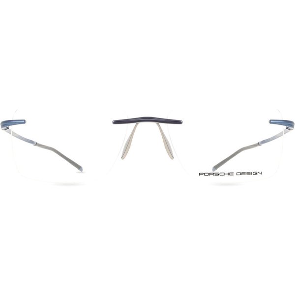Porsche Design P8362 E サングラス - 男性用 - 青