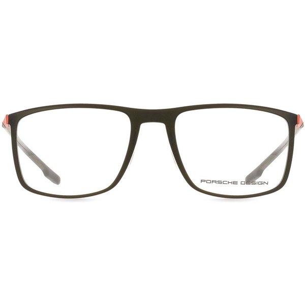 Porsche Design P8738 C サングラス - 男性用 - 緑