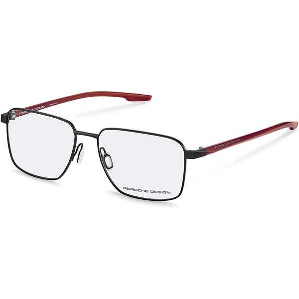 Porsche Design P8739 A サングラス - 男性用 - 黒
