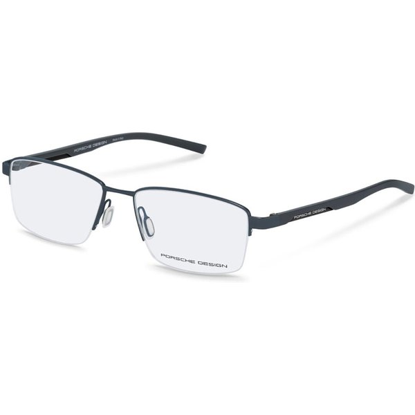 Porsche Design P8745 D000 サングラス - 男性用 - 青