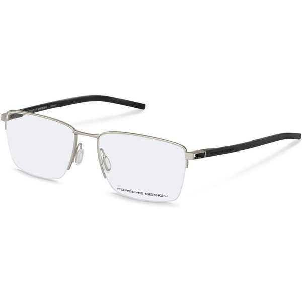 Porsche Design P8757 B000 サングラス - 男性用 - 灰色