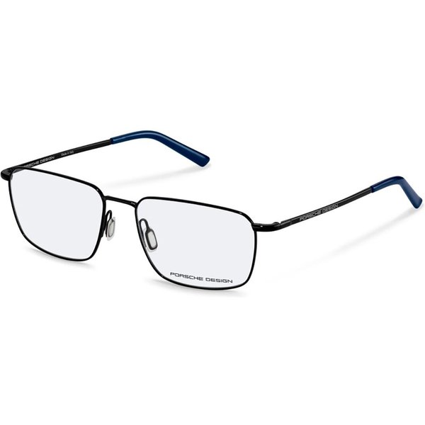 Porsche Design P8760 A000 サングラス - 男性用 - 黒