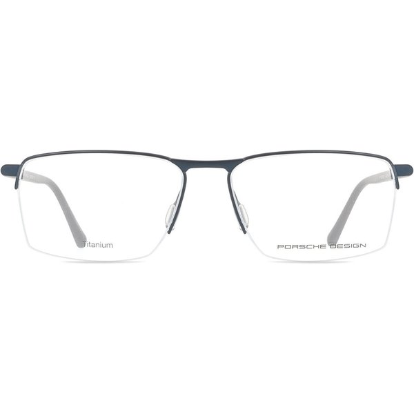 Porsche Design P8765 B000 サングラス - 男性用 - 青
