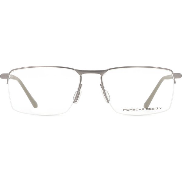 Porsche Design P8765 C000 サングラス - 男性用 - 灰色