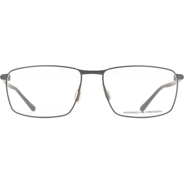 Porsche Design P8766 C000 サングラス - 男性用 - 灰色