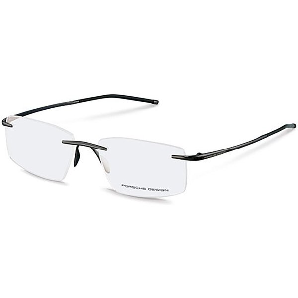 Porsche Design P8362 AS2 サングラス - 男性用 - 黒