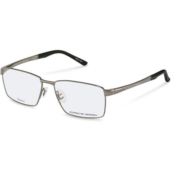Porsche Design P8777 C000 サングラス - 男性用 - 灰色