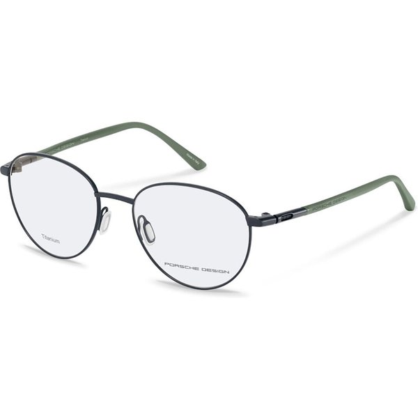 Porsche Design P8767 C000 サングラス - 男性用 - 灰色