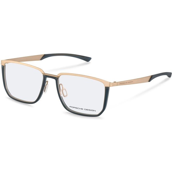Porsche Design P8790 C000 Men's Eyeglasses Blue Size 55 - Blue Light Block Available