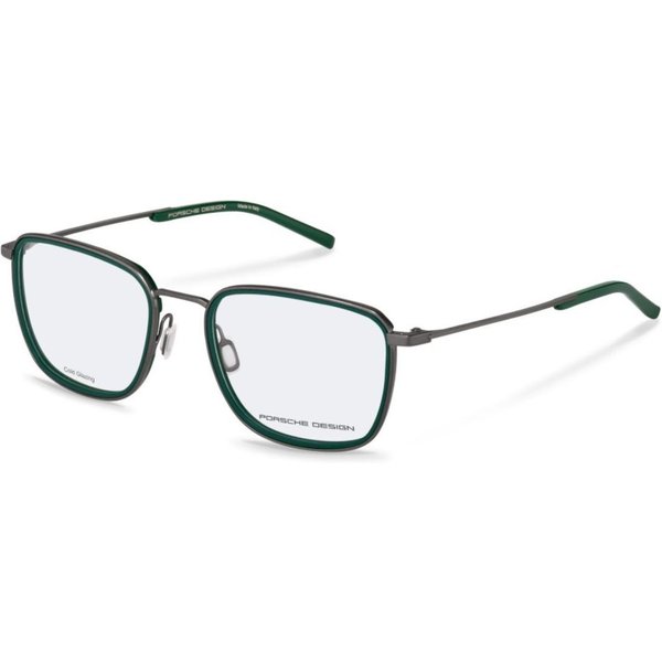 Porsche Design P8789 C000 サングラス - 男性用 - 緑