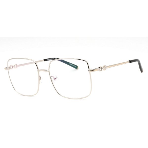 Charriol PC71071 C02 Women’s Eyeglasses Silver Size 54 - Blue Light Block Available