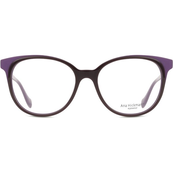 Ana Hickmann AH6348 02S サングラス - 女性用 - Purple