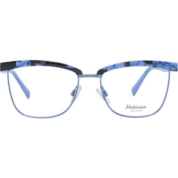Ana Hickmann HI1052 E02 サングラス - 女性用 - 青