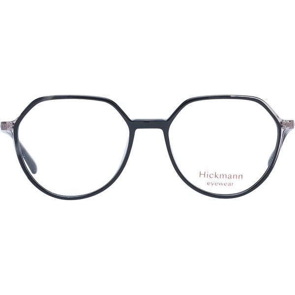 Ana Hickmann HI6216 P01 サングラス - 女性用 - 黒
