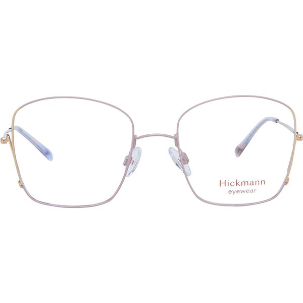 Ana Hickmann HI1178 01A サングラス - 男性用 - 金色