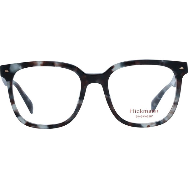Ana Hickmann HI6253 G21 Men's Eyeglasses Tortoiseshell Size 51 - Blue Light Block Available