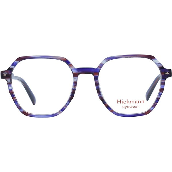 Ana Hickmann HIY6005 E02 サングラス - 男性用 - 茶色