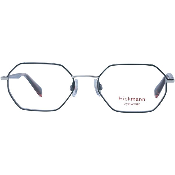 Ana Hickmann HI1228 12A Women’s Eyeglasses Green Size 53 - Blue Light Block Available