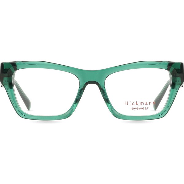 Ana Hickmann HI6295 T01 サングラス - 女性用 - 緑