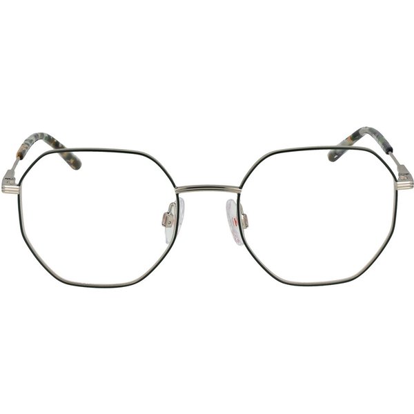 Ana Hickmann HIY1006 12A Women’s Eyeglasses Black Size 49 - Blue Light Block Available