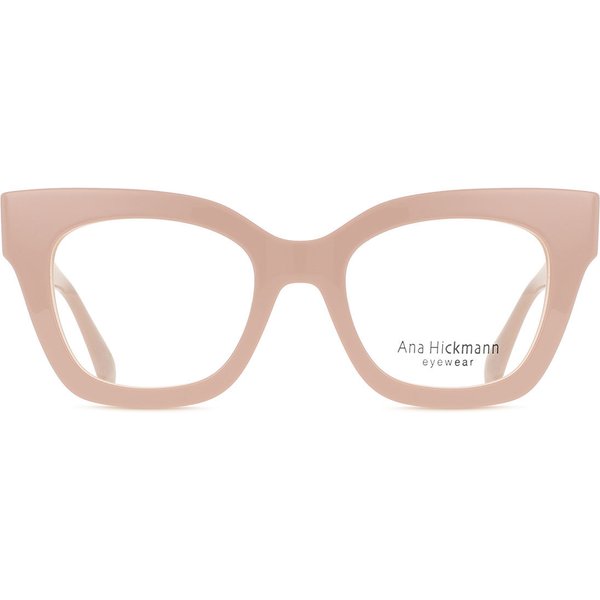 Ana Hickmann AH6523 H01 サングラス - 女性用 - ピンク