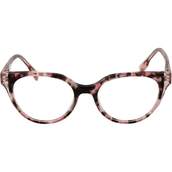 Ana Hickmann HI6263 P01 Women’s Eyeglasses Tortoiseshell Size 51 - Blue Light Block Available