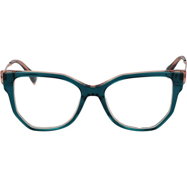 Ana Hickmann HI6292T H01 サングラス - 女性用 - 緑