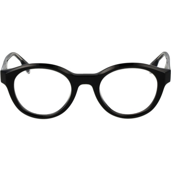 Ana Hickmann HIY6015 A01 サングラス - 女性用 - 黒
