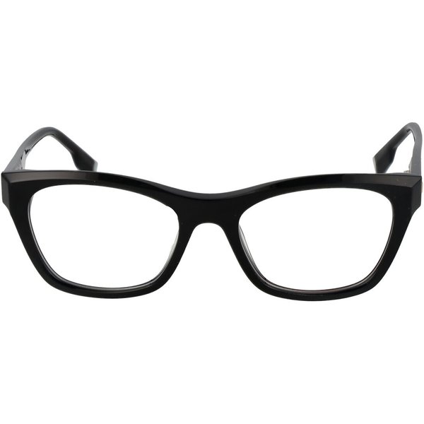 Ana Hickmann HIY6016 A01 Women’s Eyeglasses Black Size 49 - Blue Light Block Available