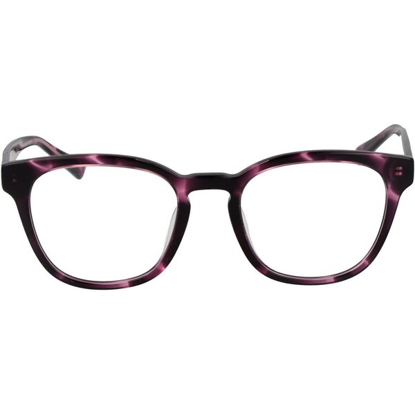 Bulget BG6416 E01 Women’s Eyeglasses Purple Size 49 - Blue Light Block Available