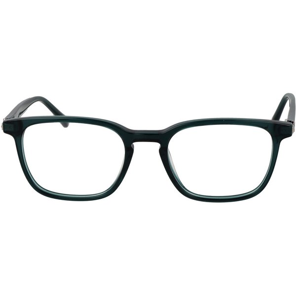 Bulget BG6466M T01 Men's Eyeglasses Green Size 51 - Blue Light Block Available