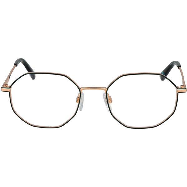 Bulget BGY1006 12A Men's Eyeglasses Green Size 50 - Blue Light Block Available