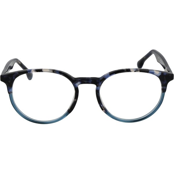 Bulget BGY6003 P03 Women’s Eyeglasses Blue Size 50 - Blue Light Block Available