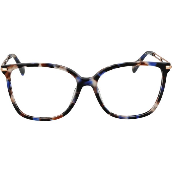 Bulget BG6556 G22 Women’s Eyeglasses Tortoiseshell Size 55 - Blue Light Block Available