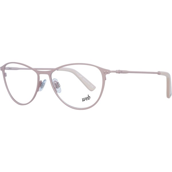 Web Eyewear WE5138 073 Women’s Eyeglasses Black Size 54 - Blue Light Block Available